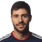 Carles Gil profile