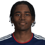D. Jones profile