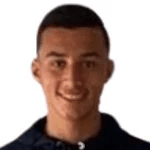 Yanis Rafii profile