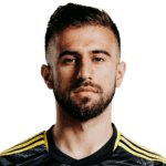 D. Rossi profile