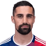 S. Lletget profile