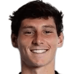 Nico Cavallo profile