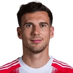 L. Goretzka profile