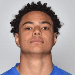 H. Wingo profile