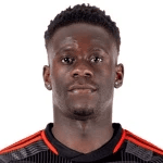 D. Badji profile
