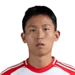 Jeong Woo-Yeong profile
