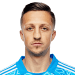 A. Ivačič profile