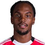 Renato Sanches profile