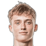 H. Boe Rasmussen profile
