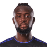 K. Kamara profile