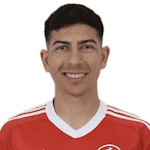 A. Rodríguez profile