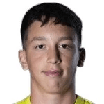 Hugo López profile