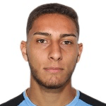 S. Cáceres profile