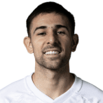 N. Acevedo profile