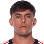 F. Carballo profile