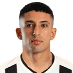 S. Rodríguez profile