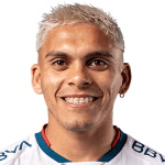 B. Ocampo profile