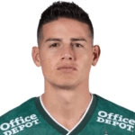 J. Rodríguez profile