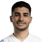 M. Araújo profile