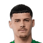 M. Araújo profile