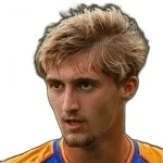 Isaac England profile