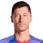R. Lewandowski profile