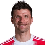 T. Müller profile