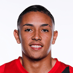 Kauã Moraes profile