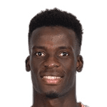 E. Mbodji profile