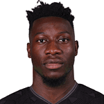 A. Onana profile