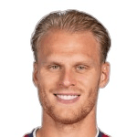 M. Bakker profile