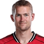 M. de Ligt profile