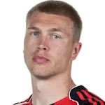 R. Kristensen profile