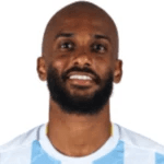 Patric Calmon profile