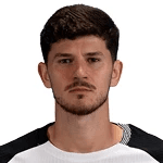 Hugo profile