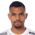 Wenderson profile