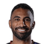 Everton Galdino profile
