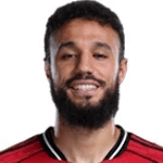 N. Mazraoui profile