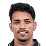 Gabriel Bahia profile