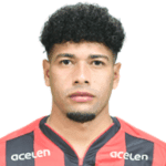 Filipe Machado profile