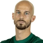 V. Černý profile