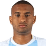Edílson profile