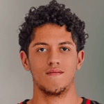 Robertinho profile