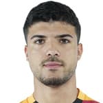 E. Aydin profile