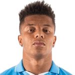 David Neres profile