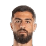 V. Tchanturishvili profile