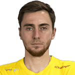 Y. Vorogovskiy profile