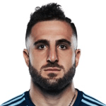 T. Barseghyan profile