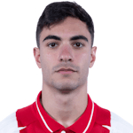 Lucas Rosa profile