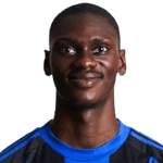 I. Touré profile